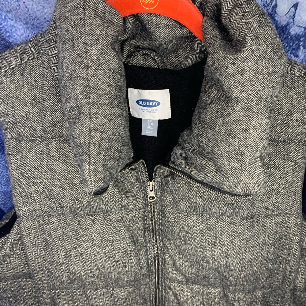 Vest